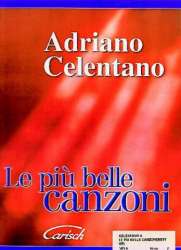 Adriano Celentano : le piu belle - Adriano Celentano