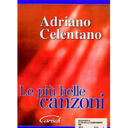 Adriano Celentano : le piu belle -Adriano Celentano