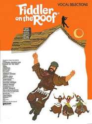 Fiddler on the Roof : - Jerry Bock
