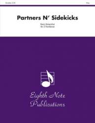 Partners N  Sidekicks - Kevin Kaisershot