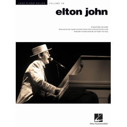 Elton John - Elton John / Arr. Brent Edstrom