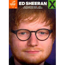 #NAME? - Ed Sheeran