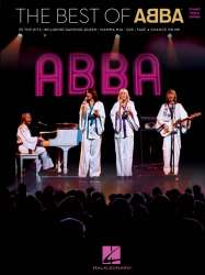 The Best Of ABBA - PVG - Benny Andersson