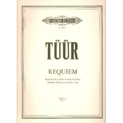 Requiem : - Erkki-Sven Tüür