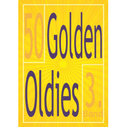 50 Golden Oldies Band 3 -Diverse