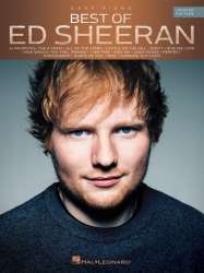 Best of Ed Sheeran (updated edition) - Ed Sheeran