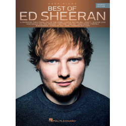Best of Ed Sheeran (updated edition) - Ed Sheeran