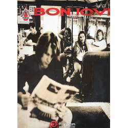 The best of Bon Jovi : Crossroad -Jon Bon Jovi