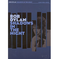 Shadows of the Night - Bob Dylan