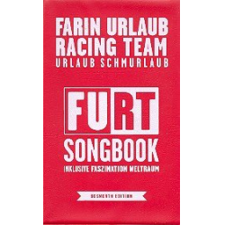 Farin Urlaub Racing Team - Urlaub Schmurlaub :