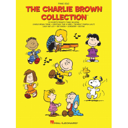 The Charlie Brown Collection - Vince Guaraldi