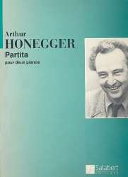 Partita : - Arthur Honegger