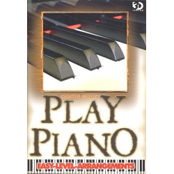 Play piano : for easy piano - Carsten Gerlitz