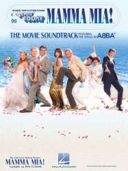 Mamma Mia - The Movie Soundtrack - Benny Andersson