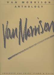 Van Morrison : Anthology for