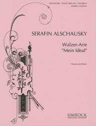 Mein Ideal für Posaune und - Joseph Franz Serafin Alschausky