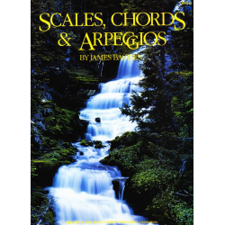 Scales Chords and Arpeggios -Jane and James Bastien