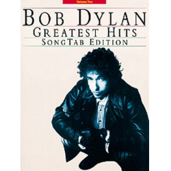 Bob Dylan : - Bob Dylan