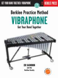 Berklee Practice Method (+CD) : - Ed Saindon
