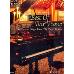 Best of Bar Piano - Carsten Gerlitz