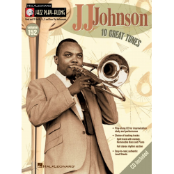 J.J. Johnson - James Johnson
