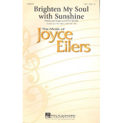 Brighten my Soul with Sunshine : - Joyce Eilers-Bacak