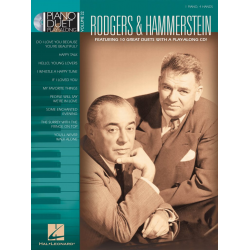 Rodgers & Hammerstein - Richard Rodgers