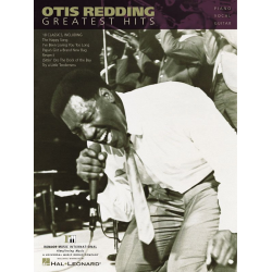 Greatest Hits - Otis Redding