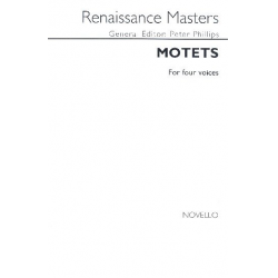 Renaissance Masters Motets Vol.2 : - Giovanni da Palestrina
