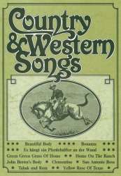 Country and Western Songs -Diverse / Arr.Gerd Schmidt