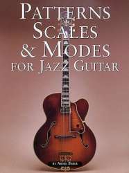 Patterns, scales and modes : for - Arnie Berle