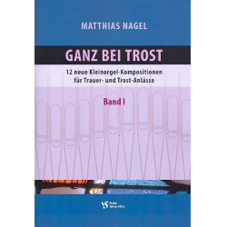 Ganz bei Trost Band 1 : - Matthias Nagel