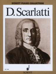 Ausgewählte Werke : - Domenico Scarlatti