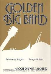 Schwarze Augen /  Tango Bolero - Big Band