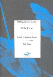 Sounds for Swinging Strings : for - Colin Evans