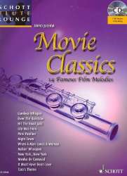 Movie Classics (+CD) : - Dirko Juchem