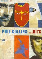 Phil Collins Hits : Songbook - Phil Collins