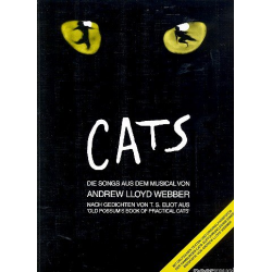 Cats (dt) - Andrew Lloyd Webber