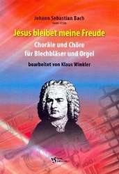 Jesus bleibet meine Freude : - Johann Sebastian Bach