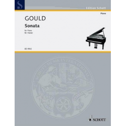 Sonata : - Glenn Gould