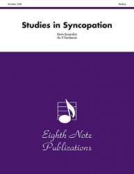 Studies in Syncopation - Kevin Kaisershot