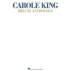 Carole King - Deluxe Anthology - Carole King