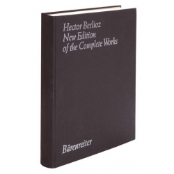 New edition of the complete works