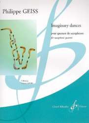 Imaginary Dances : - Philippe Geiss