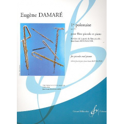 Polonaise no.1 op.225 : - Eugène Damaré