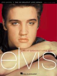 Elvis Presley : the 50 greatest - Elvis Presley