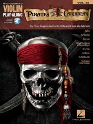 Pirates of the Caribbean - Jehan Alain