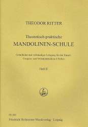 Theoretische-praktische - Theodor Ritter