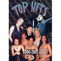 Top Hits 2000-2002 : Songbook