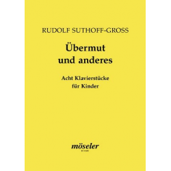 Übermut und anderes : - Rudolf Suthoff-Gross